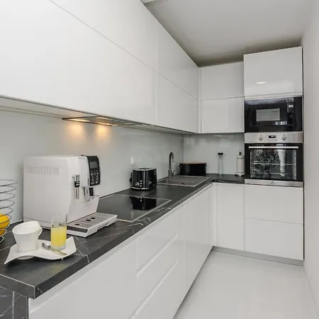 Apartment Gavran Vir