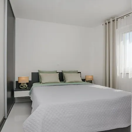 Apartment Gavran *