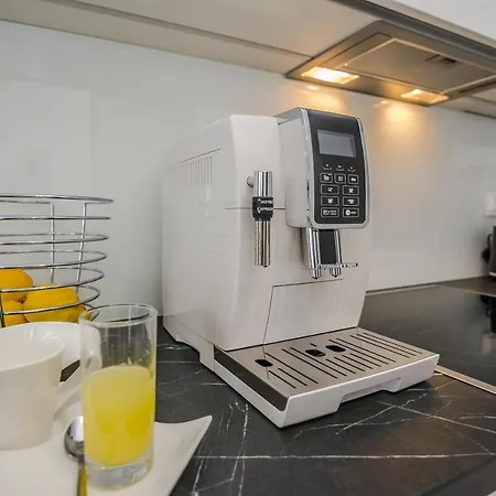 Apartment Gavran *