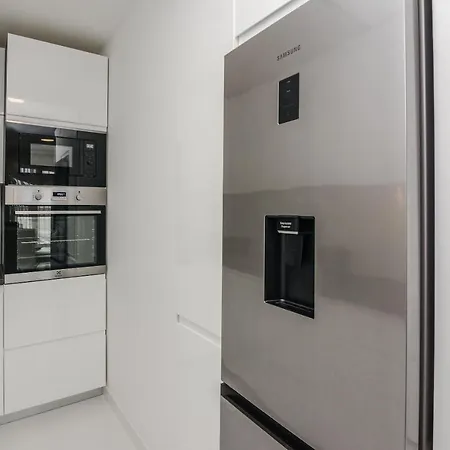 Gavran Apartment