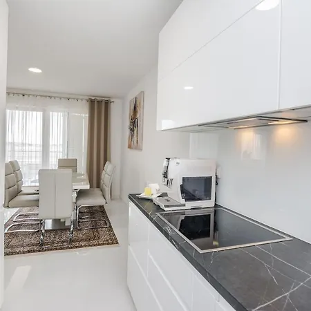 Apartment Gavran Vir